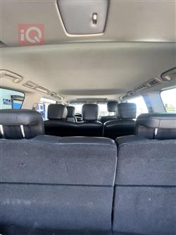 Nissan Armada